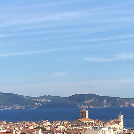 Campagne Vanrell La Ciotat Exterior photo