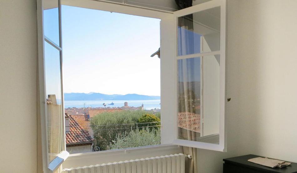 Campagne Vanrell La Ciotat Room photo