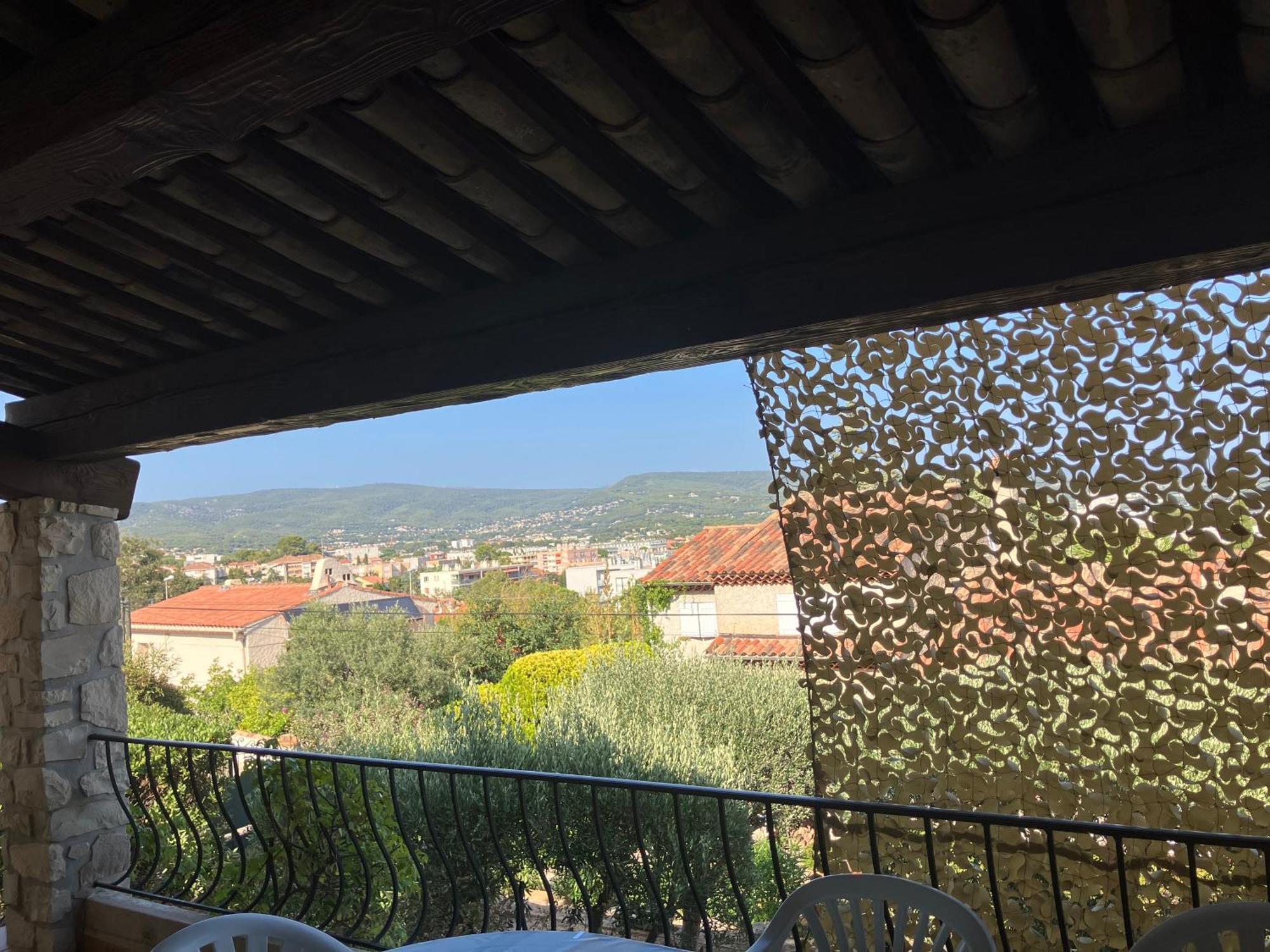 Campagne Vanrell La Ciotat Exterior photo