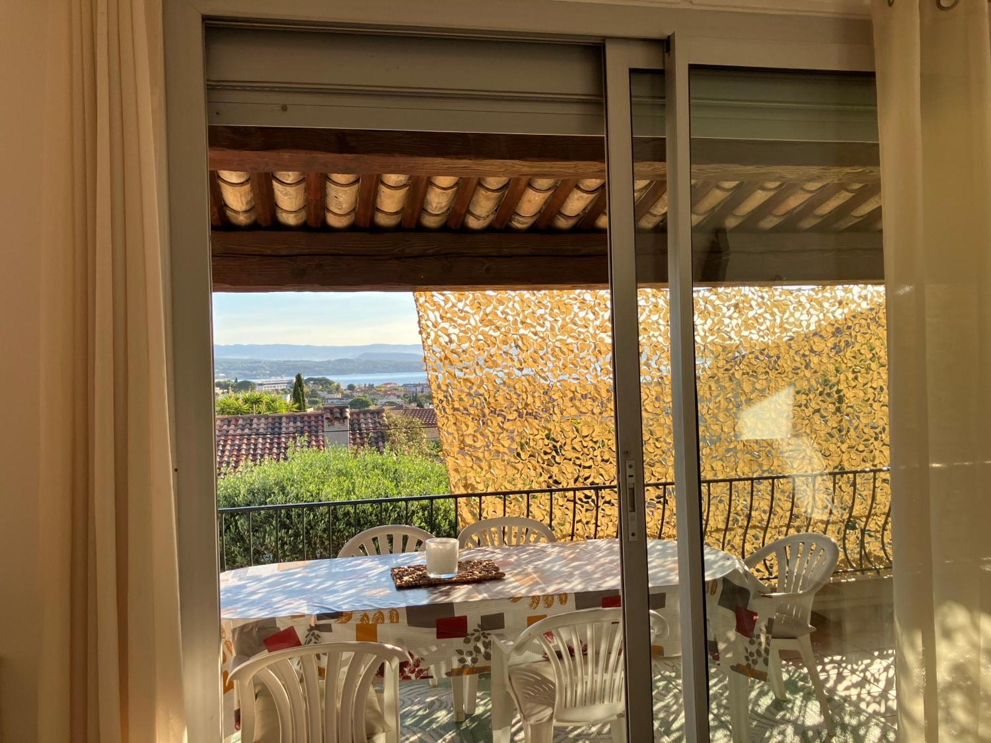 Campagne Vanrell La Ciotat Exterior photo