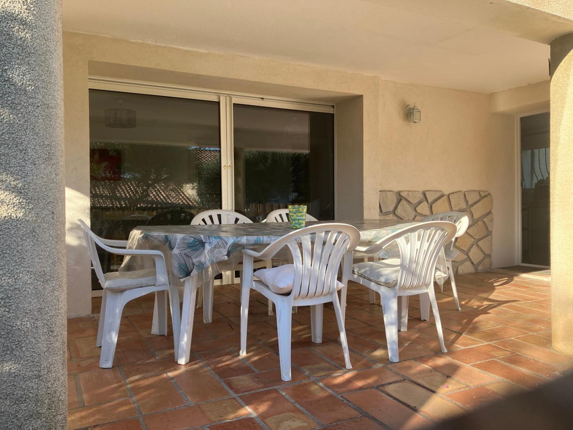 Campagne Vanrell La Ciotat Exterior photo