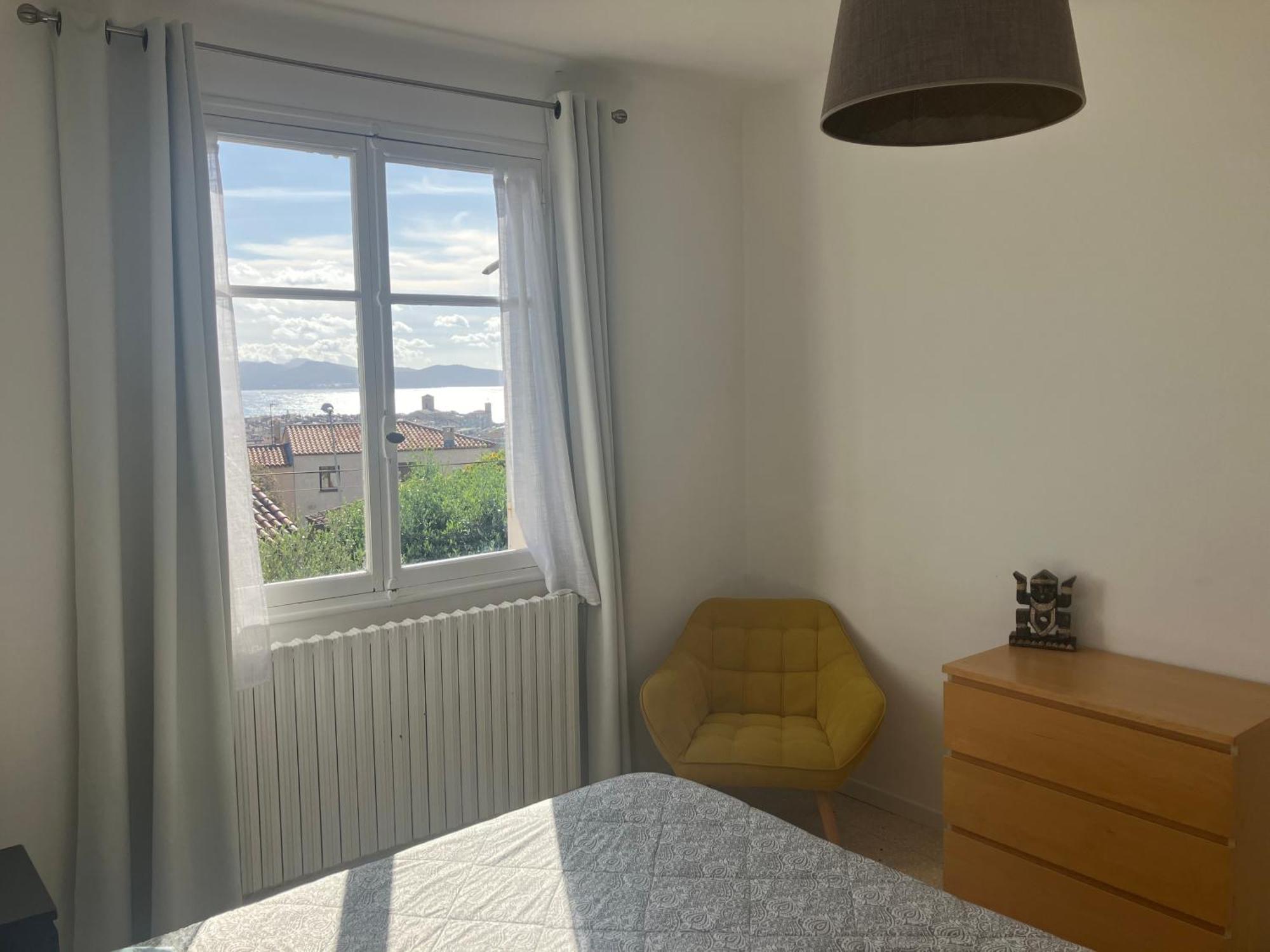 Campagne Vanrell La Ciotat Exterior photo
