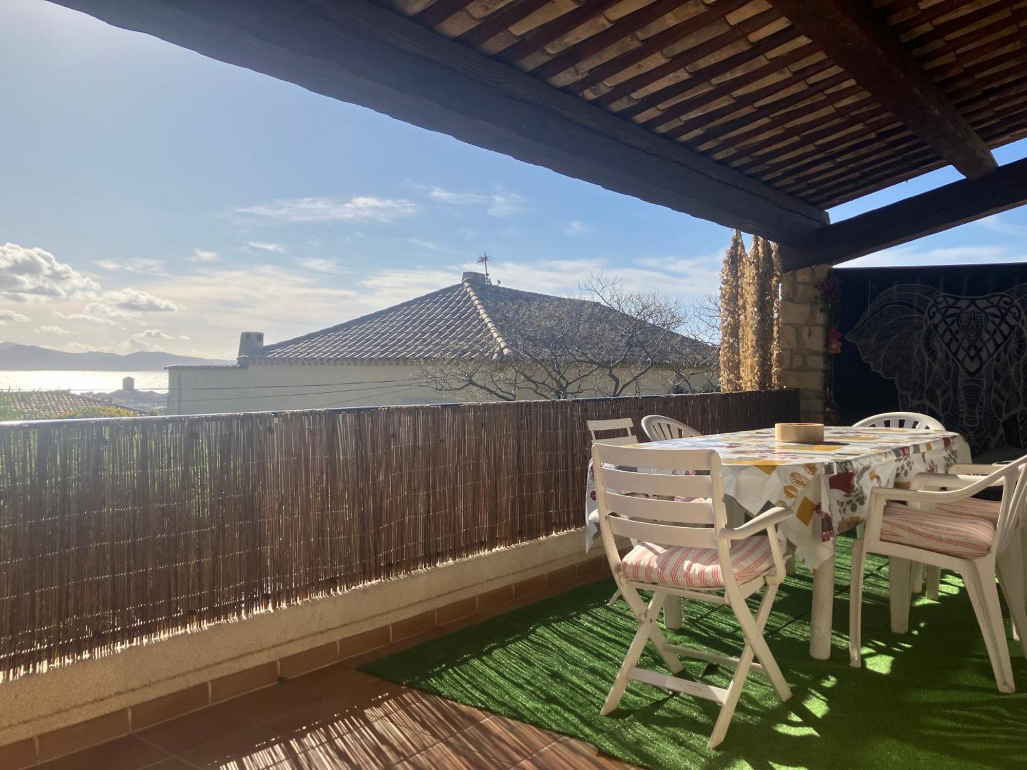 Campagne Vanrell La Ciotat Exterior photo