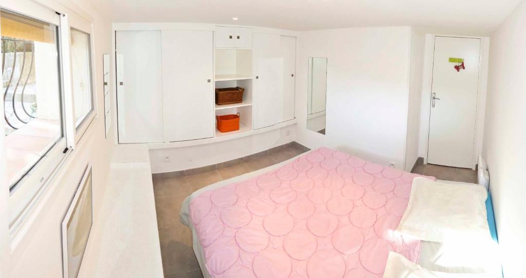 Campagne Vanrell La Ciotat Room photo